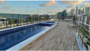 Buenos Ayres - Miramar Hospedagens